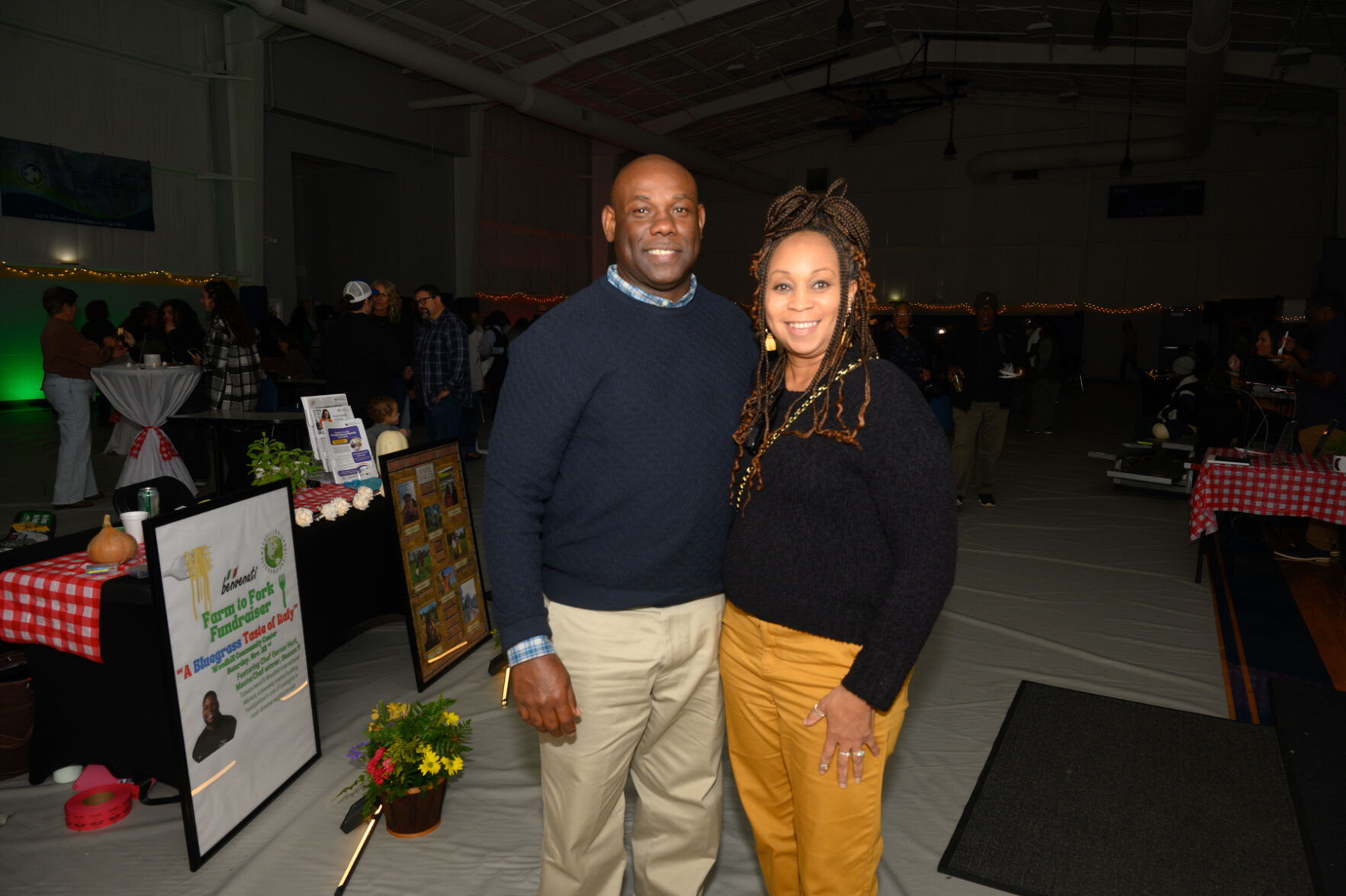 The Woodhill International Market | Photo Galleries | topsinlex.com