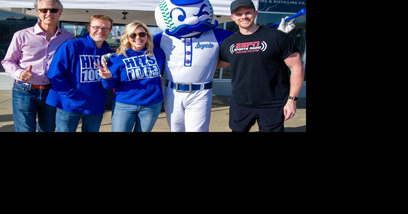 Lexington Legends Fan Fest | Photo Galleries | topsinlex.com