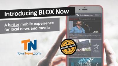 Webinar | Introducing BLOX Now, a better mobile app for ...