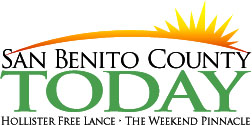 San Benito County Today Site Launches Townnews Com