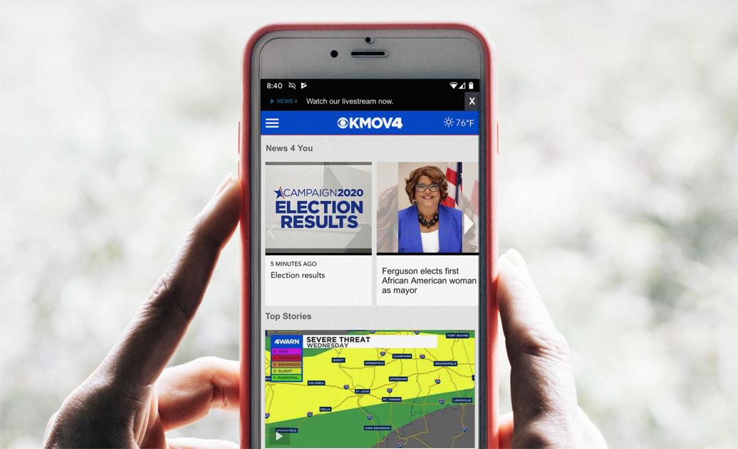 BLOX Now: A better mobile app for local news and media ...