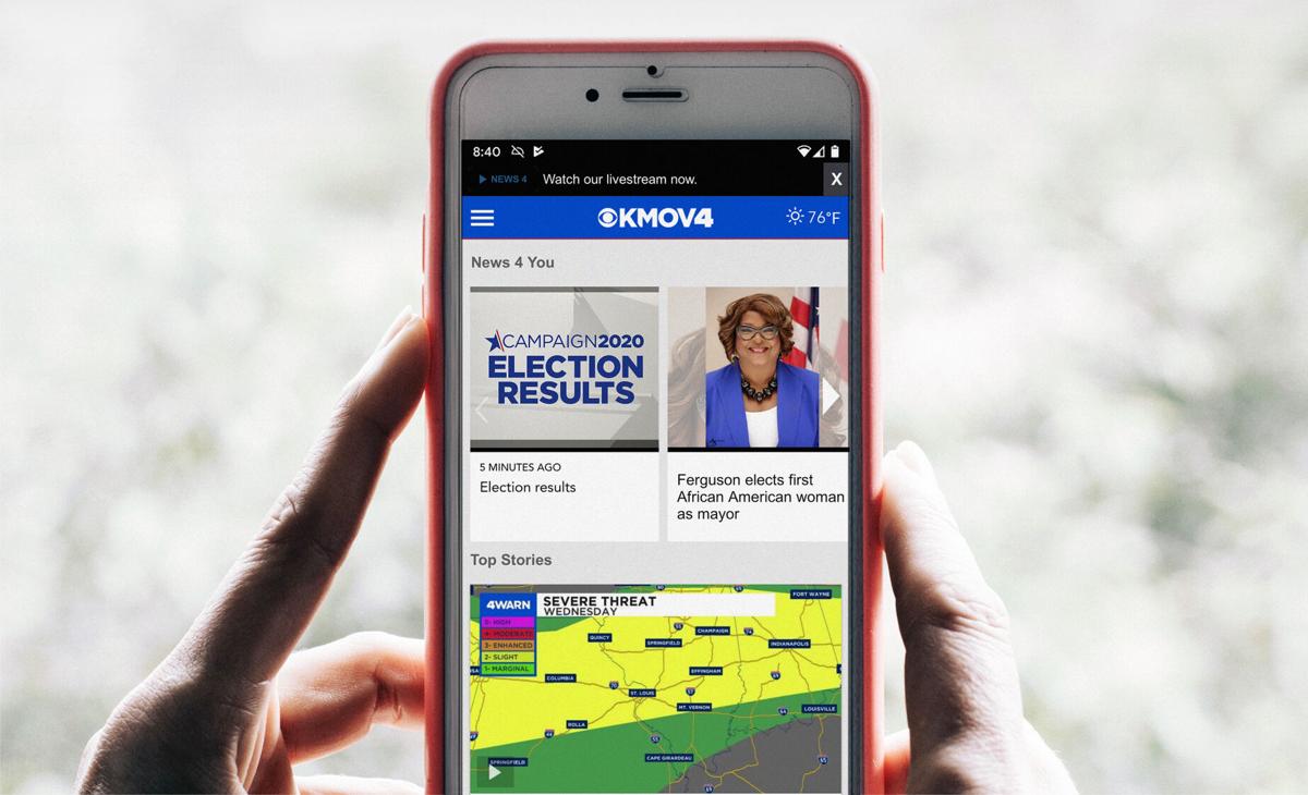 Blox Now A Better Mobile App For Local News And Media Organizations