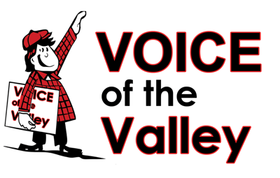 VOICE of the Valley