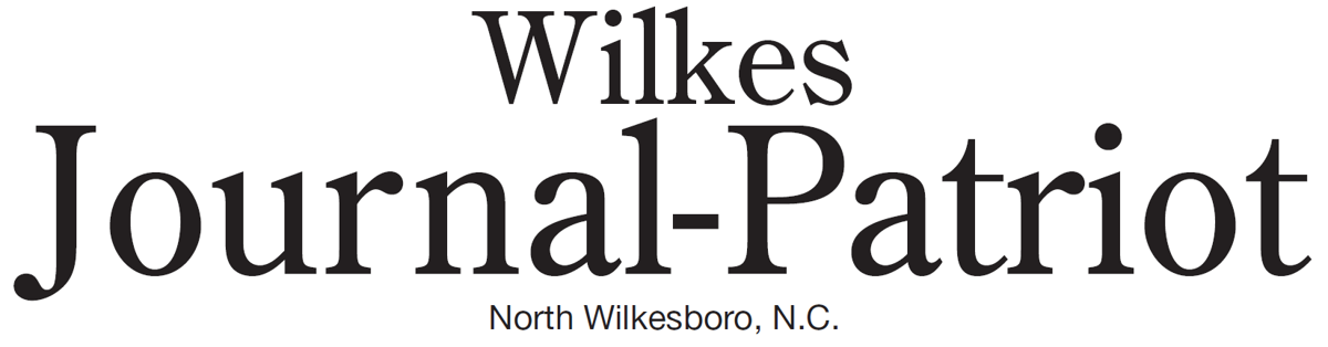 Wilkes Journal Patriot | Site Launches | townnews.com