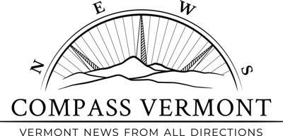 Compass Vermont Logo