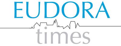 Eudora Times logo