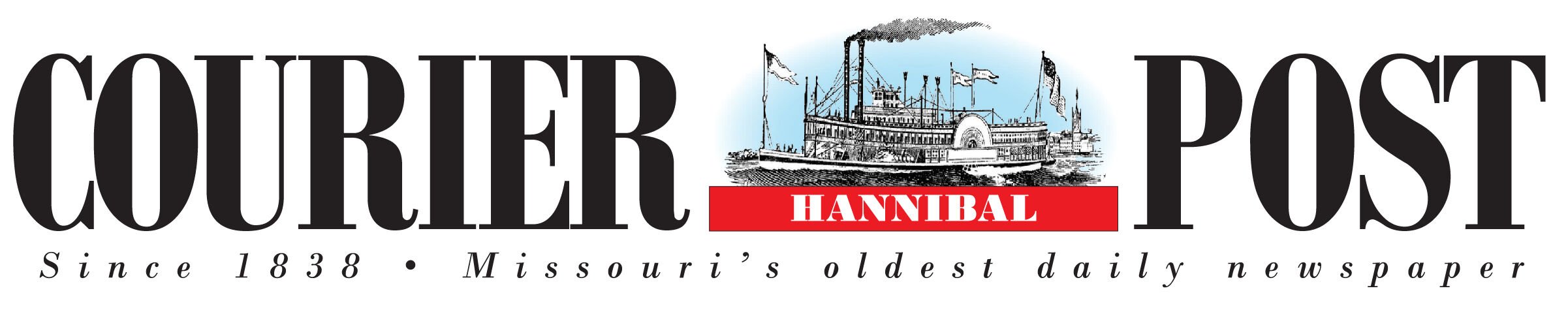 hannibal courier post