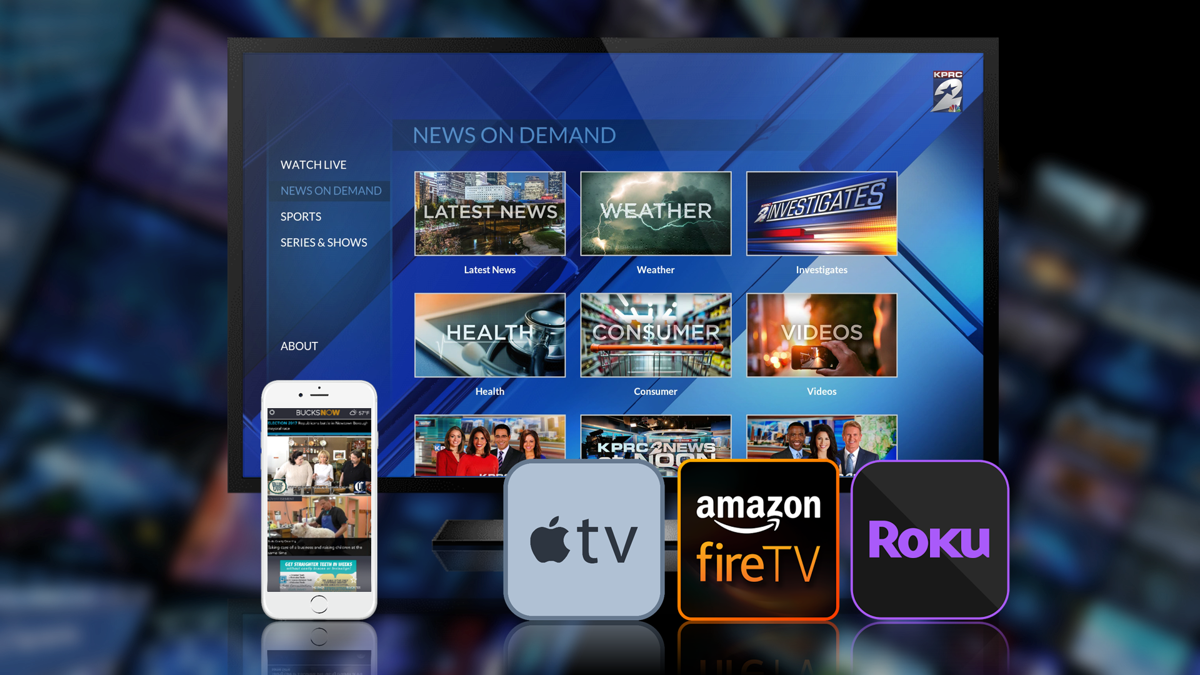 TownNews.com expands line-up with acquisition of Calkins Digital OTT