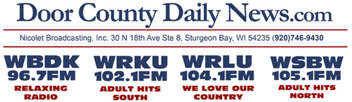 Door County Daily News Site Launches Townnews365 Com