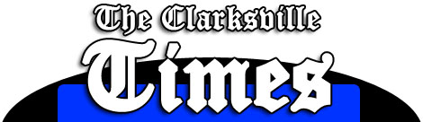 Clarksville Logo