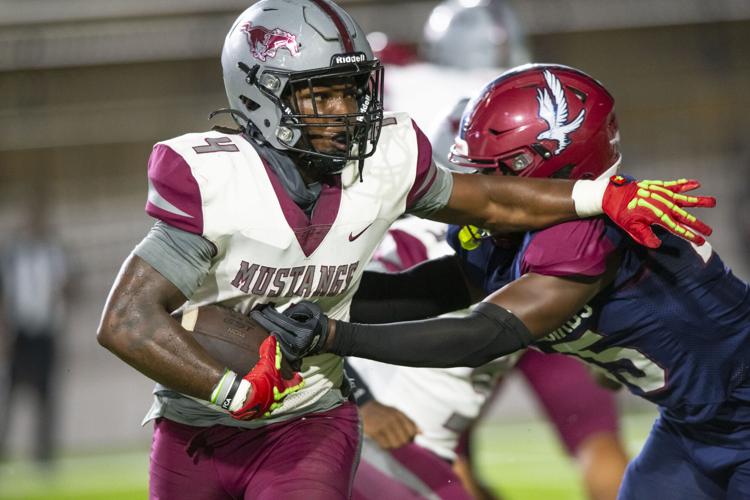PHOTOS: Stanhope Elmore defeats Park Crossing