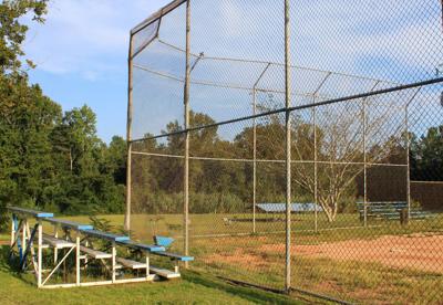 Camp Hill discusses Bear Park, approves burn limitation ordinance