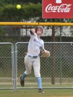 Horseshoe Bend ends year after walk-off loss in regionals