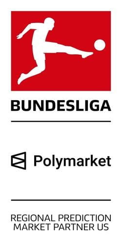 Polymarket becomes Official Prediction Market Partner of Bundesliga in U.S.