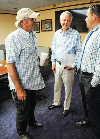 Alex City City Council wants to vote on solution Monday