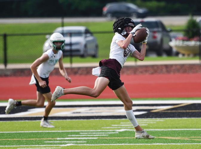 PHOTOS: Battle for the County 7-on-7 tournament