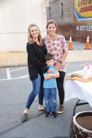 PHOTOS: United Way hosts 'Shop, Sip and Support' fundraiser on Main Street