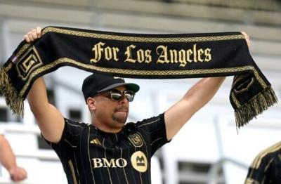 Soccer has seen dramatic growth in the US, even surpassing in popularity traditional American sports like baseball by some metrics