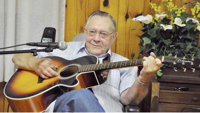 Rowell to be inducted into Alabama Music Hall of Fame