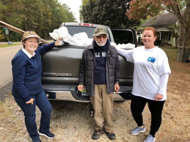 Renew Our Rivers Honor Roll