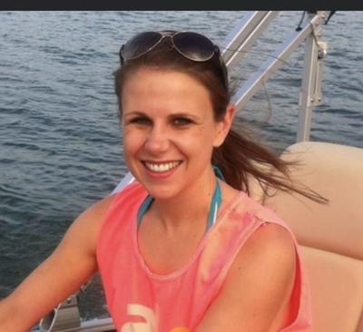 Ms. Lisa Michelle Commander