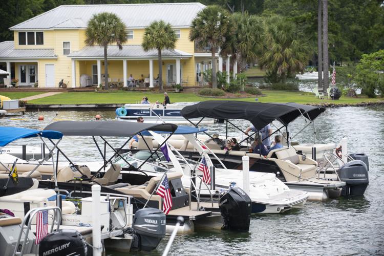 PHOTOS: Day 4 and 5 at the Lake Martin Songwriters Festival