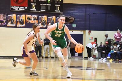 2023 Elmore County Girls Player of the Year: Holtville's Nekolna dominates all facets of the game