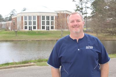 Brett Pritchard retires from CACC after 25 years