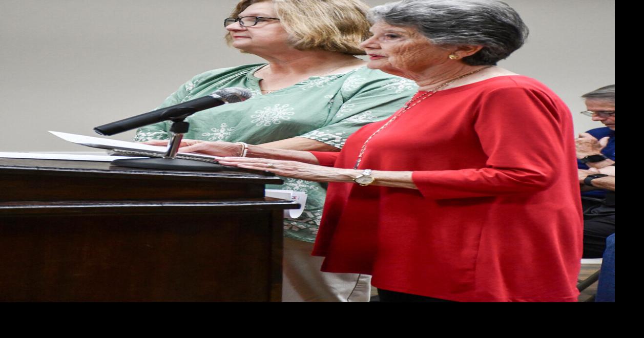 Farmers question zoning, TAP requests funding