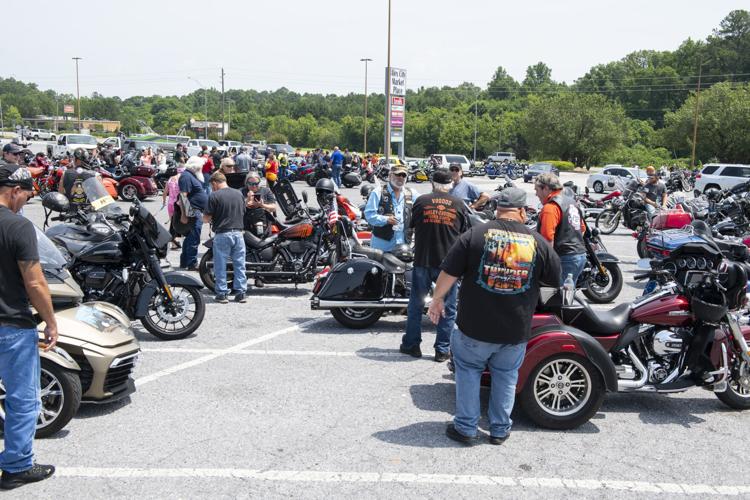 PHOTOS: Remembering the good times with #Watkinsstrong