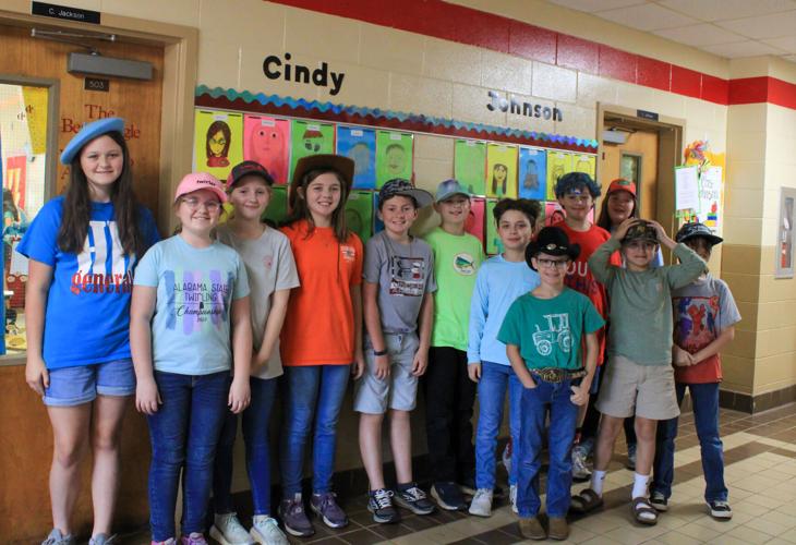 PHOTOS: 2023 Red Ribbon Week