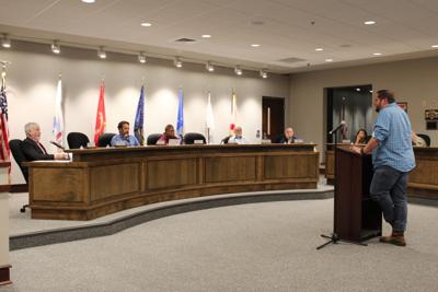 Nutrition center relocation to occur at the start of 2024