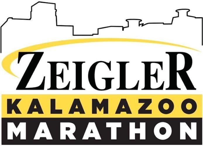 Zeigler Kalamazoo Marathon Logo