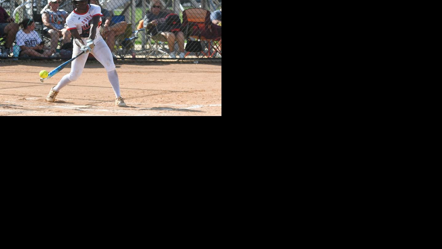 Wetumpka softball player represents in North-South All Stars