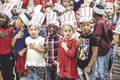 Today in Alexander City history: Veterans Day