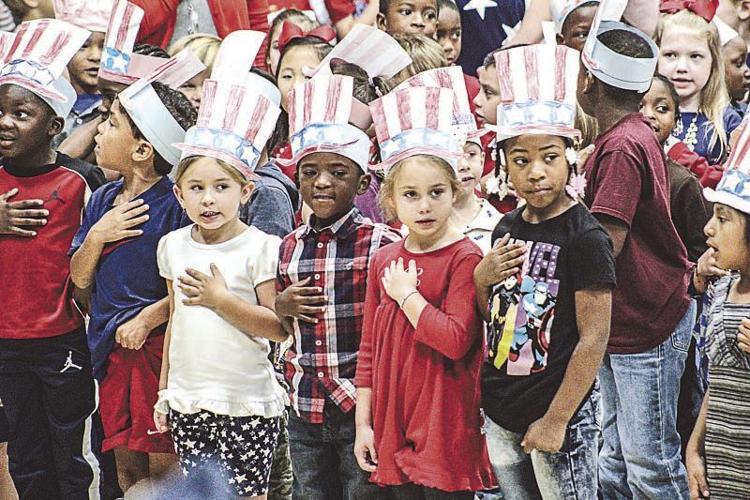 Today in Alexander City history: Veterans Day