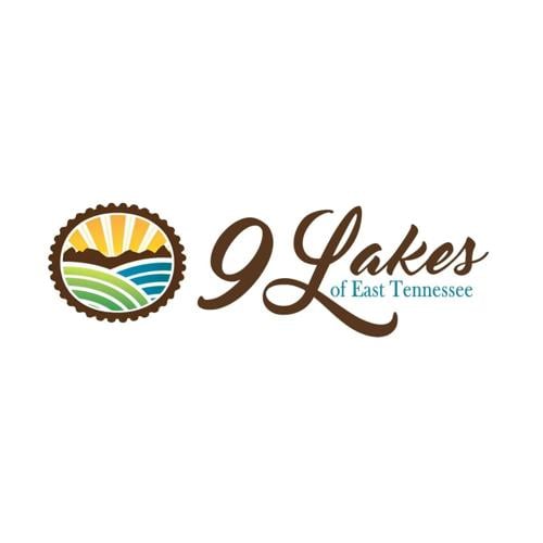 9 Lakes East Tennessee