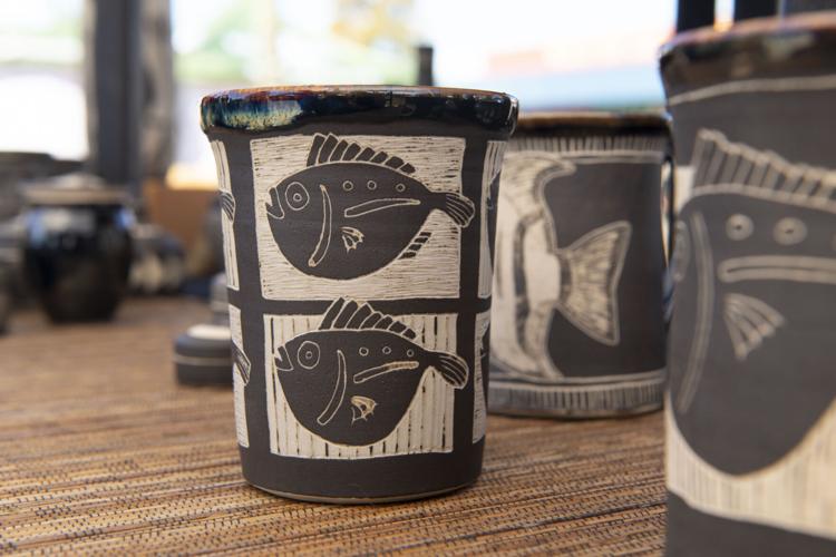 PHOTOS: Wetumpka Wildlife Arts Festival