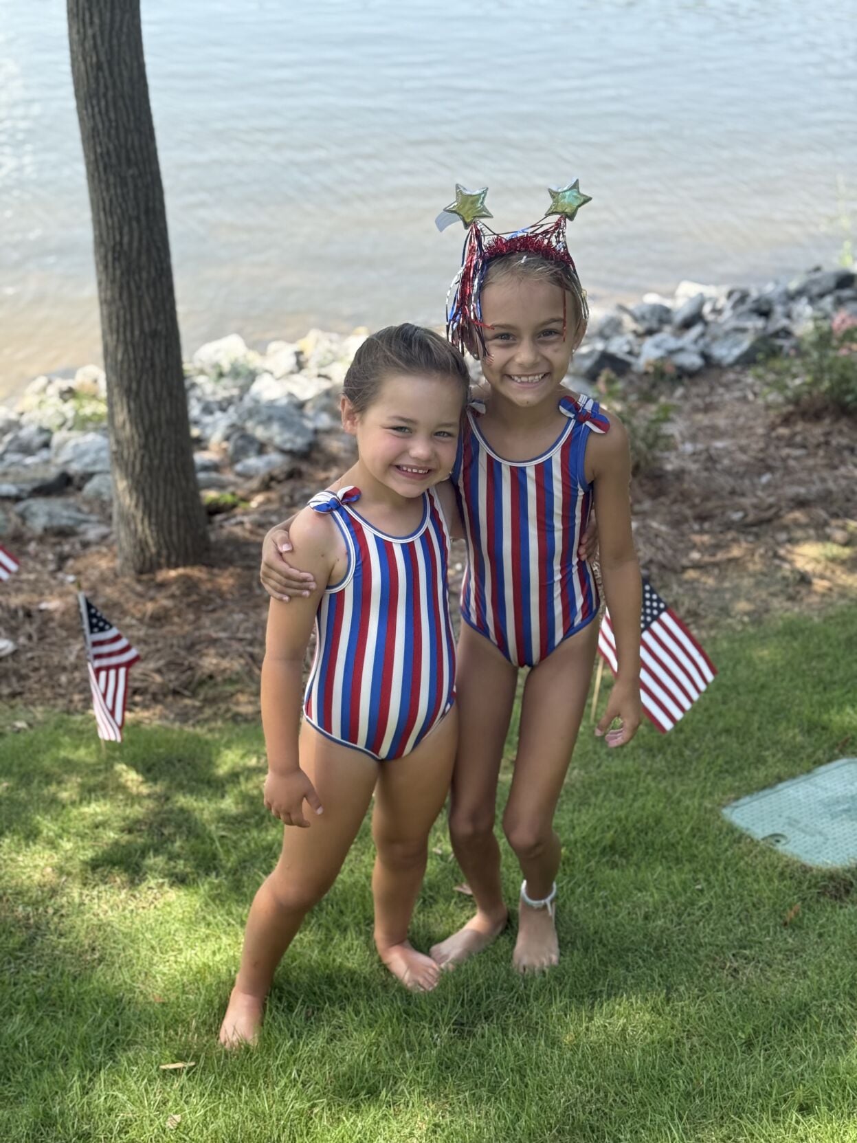 Adaline and Dansby Fourth of July.jpeg