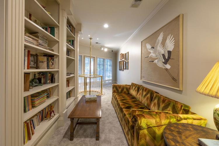 A Traditional Update