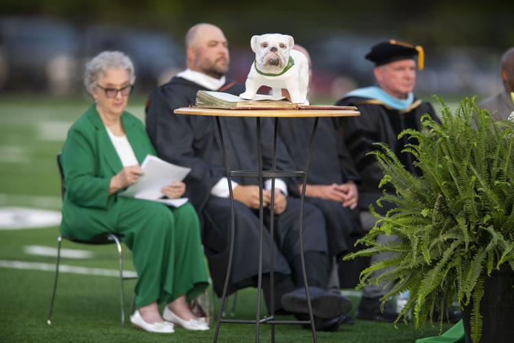 PHOTOS: Holtville High School Class of 2025 graduation