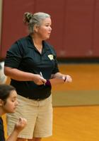 BRHS vs Wetumpka Volleyball