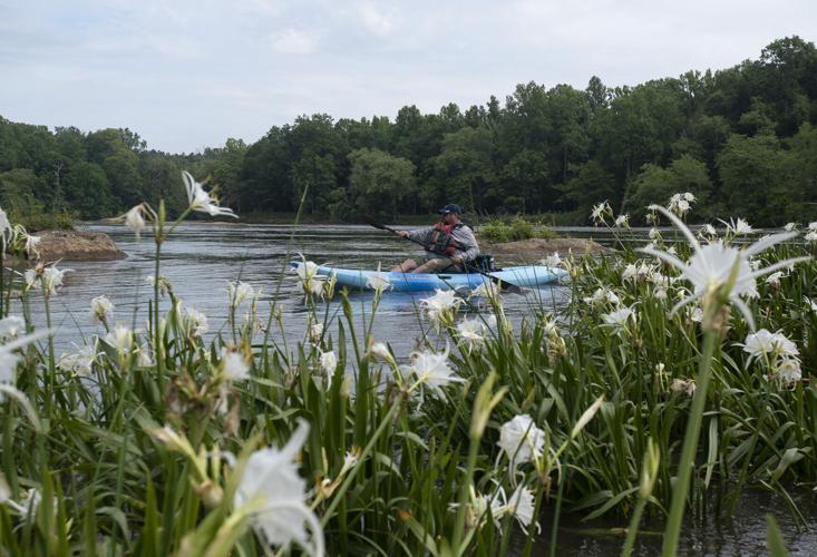PHOTOS: Tallapoosa River Fest