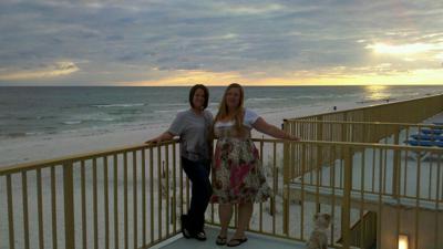 Remembering Emily