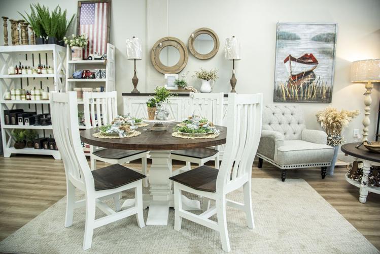 Fawn Brook Home Market