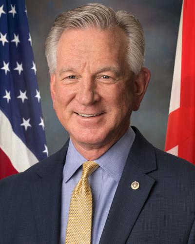 Tuberville announces bid for Alabama governor