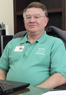 County revenue commissioner announces retirement