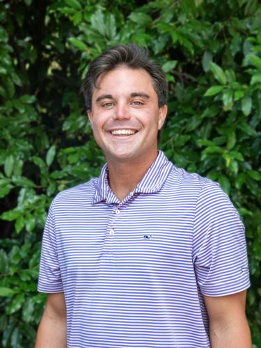 Cruising Lake Martin