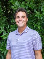 Cruising Lake Martin