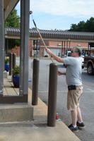 Springhill Park revitalized by local church